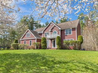 7 Tanglewood Dr, North Easton, MA 02356