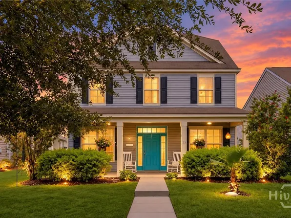 10 Central Park Way, Port Wentworth, GA 31407
