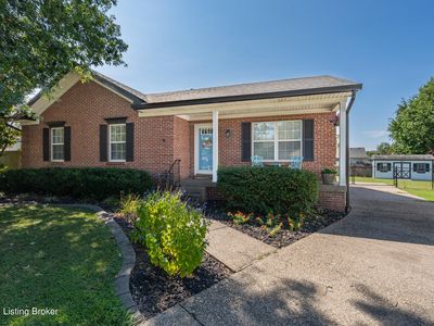 9704 Springwater Ct, Louisville, KY, 40229