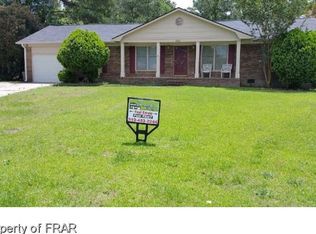 2250 Baywater Dr, Fayetteville, NC 28304