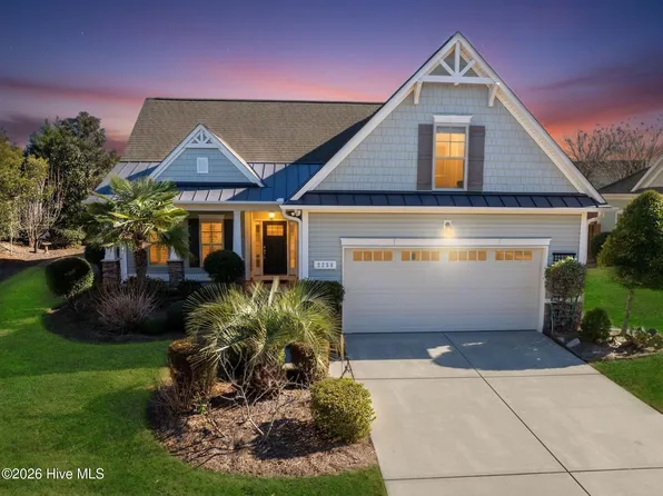 2259 Azalea Pointe Court NE, Leland, NC 28451