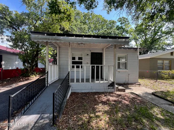 1476 W 23RD Street, Jacksonville, FL 32209