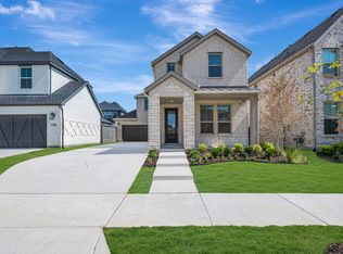 1113 Amaryllis Ln, Little Elm, TX 75068