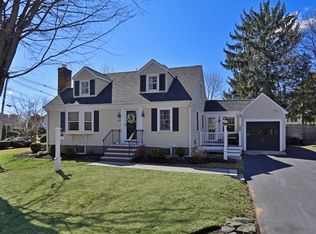 626 Haverhill St, Reading, MA 01867