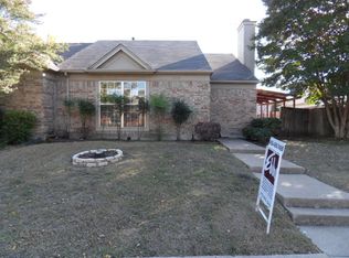 7606 Cousteau Dr, Rowlett, TX 75088