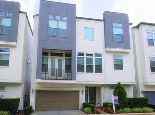 3113 Mitchell Landing Ct, Houston, TX 77025