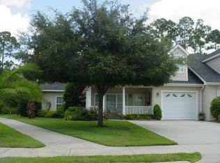 138 Peppertree Crossing Ave, Brunswick, GA 31525