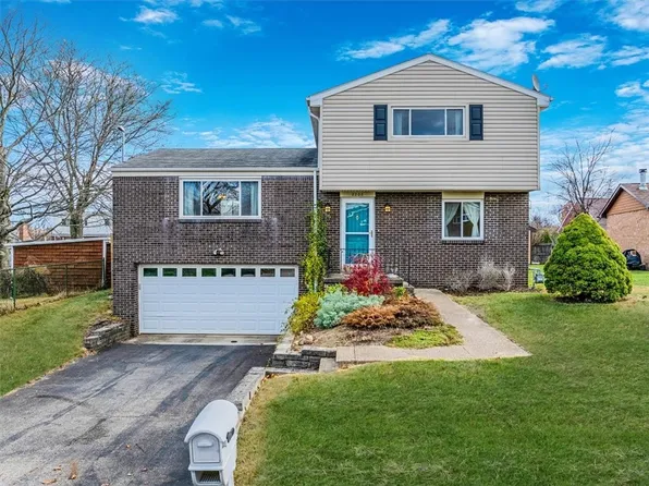 2202 Altaview Ave, Pittsburgh, PA 15226