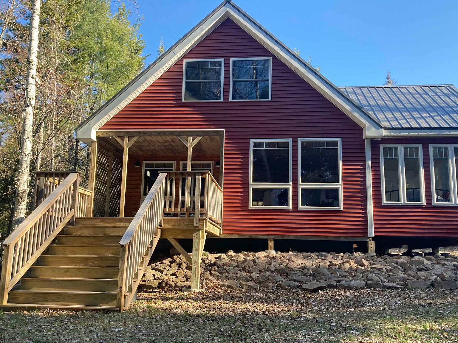 24 Deer Point Road W, Robbinston, ME 04671 MLS 1585784 Zillow