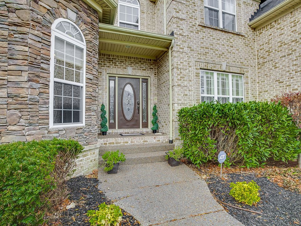 3005 Benevento Dr LOT 8, Spring Hill, TN 37174 Zillow