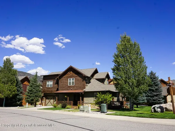 200 White Horse Dr, New Castle, CO 81647
