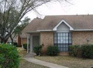 1601 Faro Dr APT 2401, Austin, TX 78741