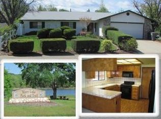 2000 Wicklow St, Redding, CA 96001