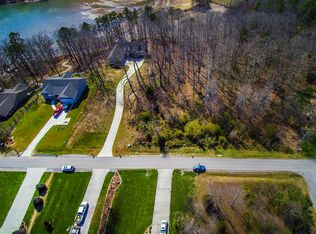 216 Oonoga Way, Tellico Plns, TN 37774
