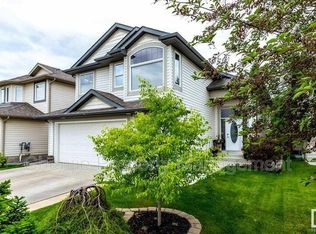 1798 Melrose Cres SW, Edmonton, AB T6W0A2