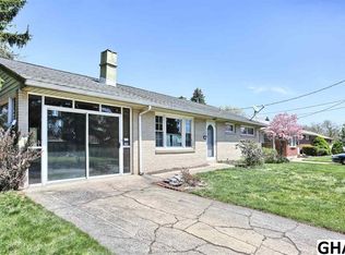 4500 Mell Dr, Harrisburg, PA 17111