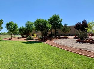 12 Hondo Ct SW, Los Lunas, NM 87031