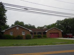 5319 McCormick Ave, Baltimore, MD 21206