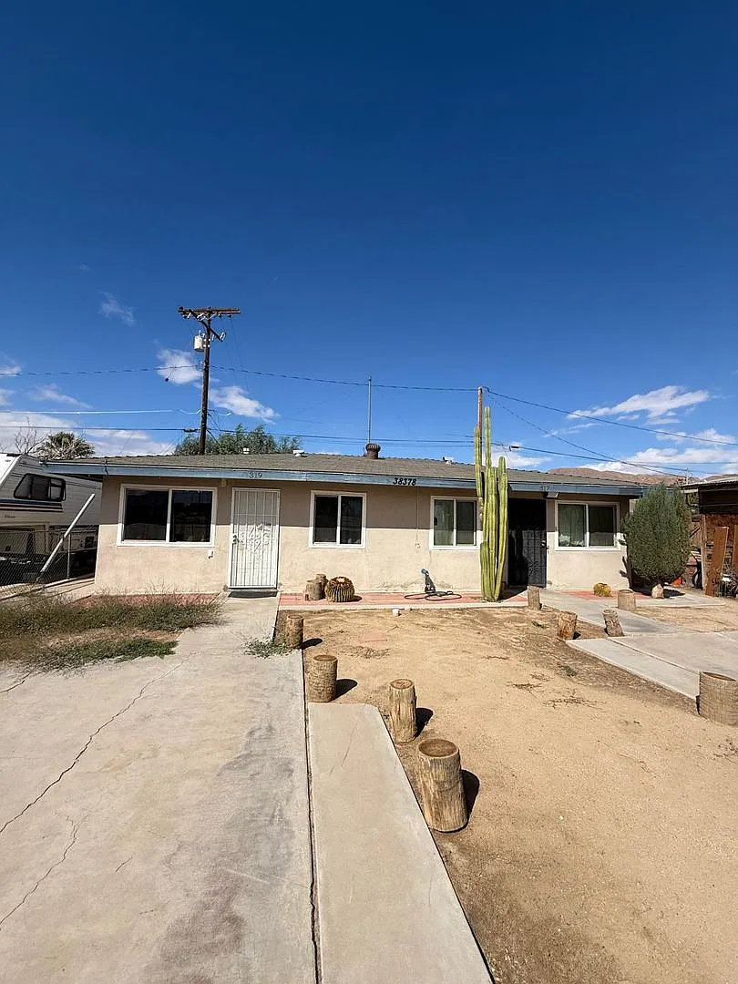 38378 W. Yermo Rd Yermo CA 92398 — Photo 1
