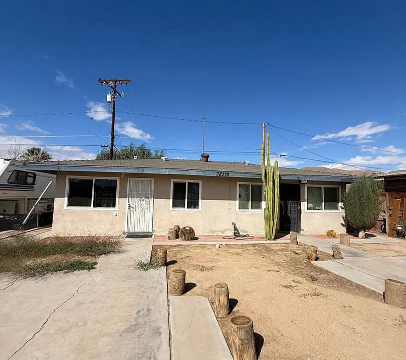 38378 W Yermo Rd #317-319