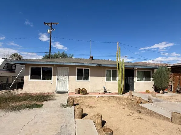 38378 W Yermo Rd #317-319, Yermo, CA 92398