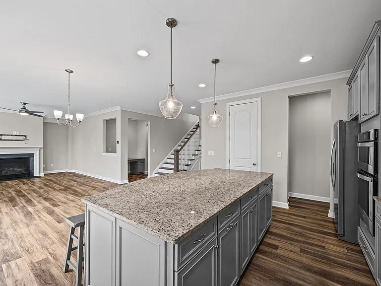 414 Sandbar Point — Photo 14