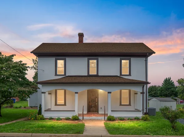 323 Osage St, Front Royal, VA 22630