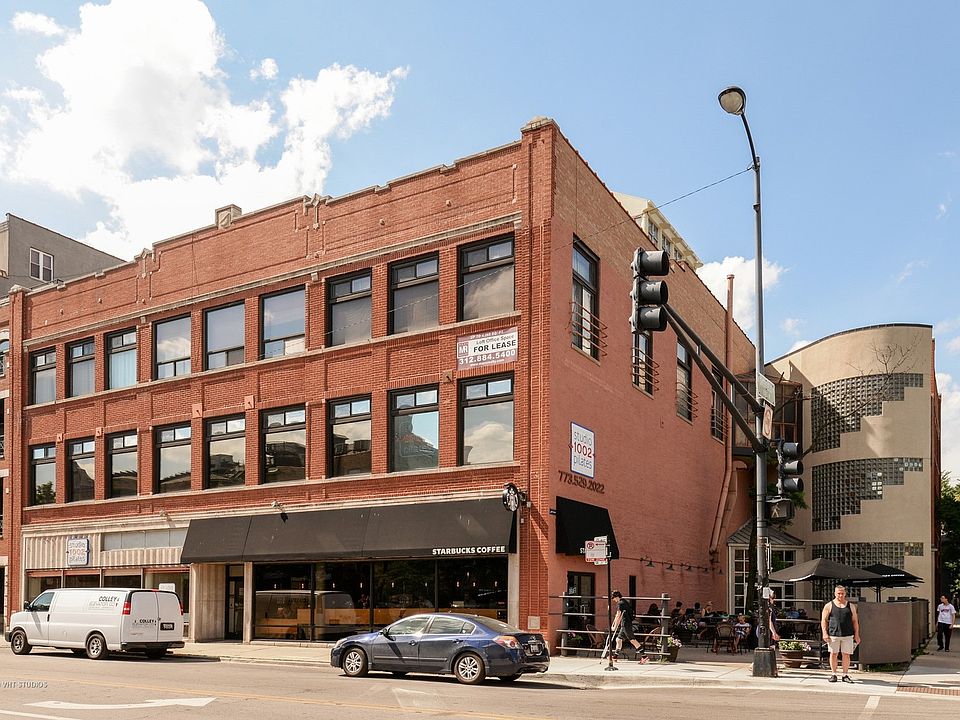1st image of 1000 W Diversey Pkwy #1