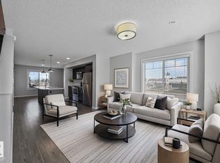 2215 24th St NW #34, Edmonton, AB