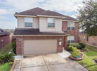 13714 View Meadow Ln, Houston, TX 77034
