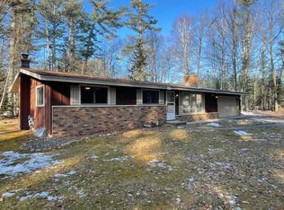 1989 Croker Rd, Eagle River, WI 54521