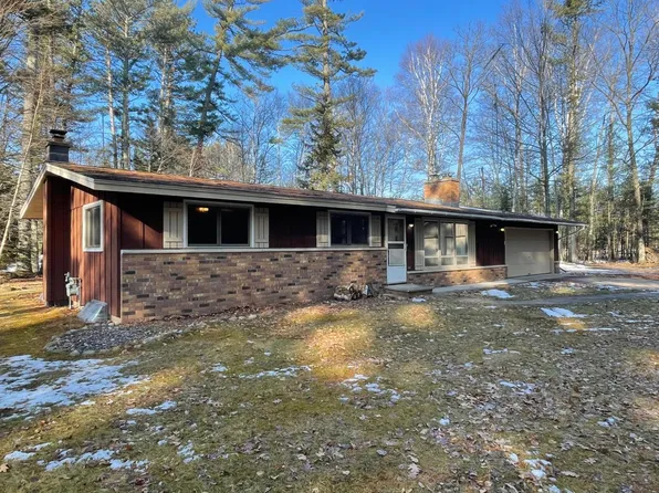 1989 Croker Rd, Eagle River, WI 54521