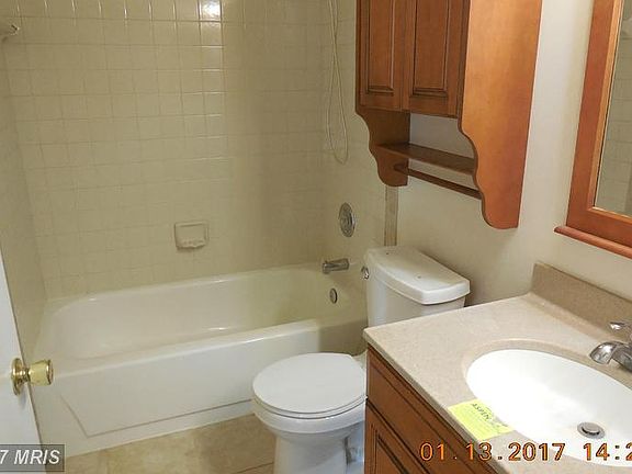 5th image of 6800 White Water Way Unit 204
