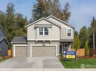 18933 Liberty Ridge Ln E #956, Puyallup, WA 98374