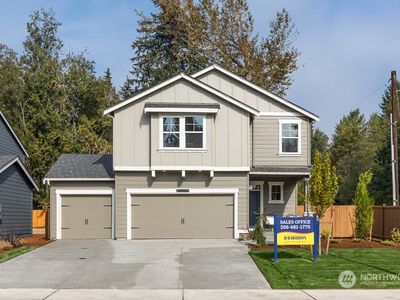 18933 Liberty Ridge Lane E UNIT 956, Puyallup, WA, 98374