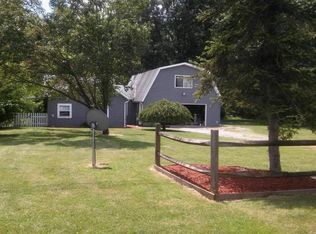 2045 Whitehead Rd, Columbus, OH 43223