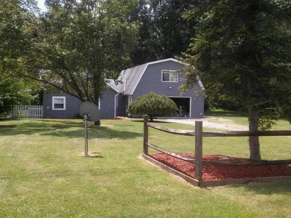 2045 Whitehead Rd, Columbus, OH 43223