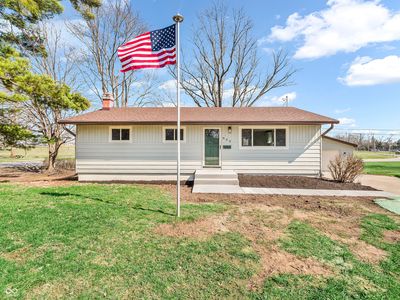 533 E Ulen Dr, Lebanon, IN, 46052