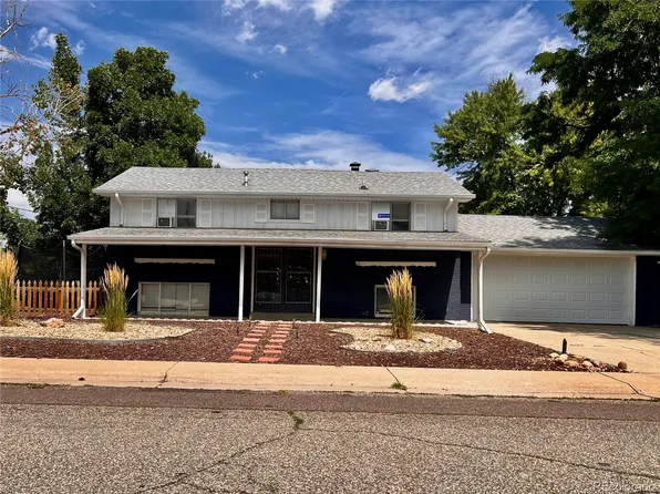 12555 W 61st, Arvada, CO 80004