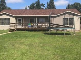 N11029 Nejedlo Rd, Wausaukee, WI 54177