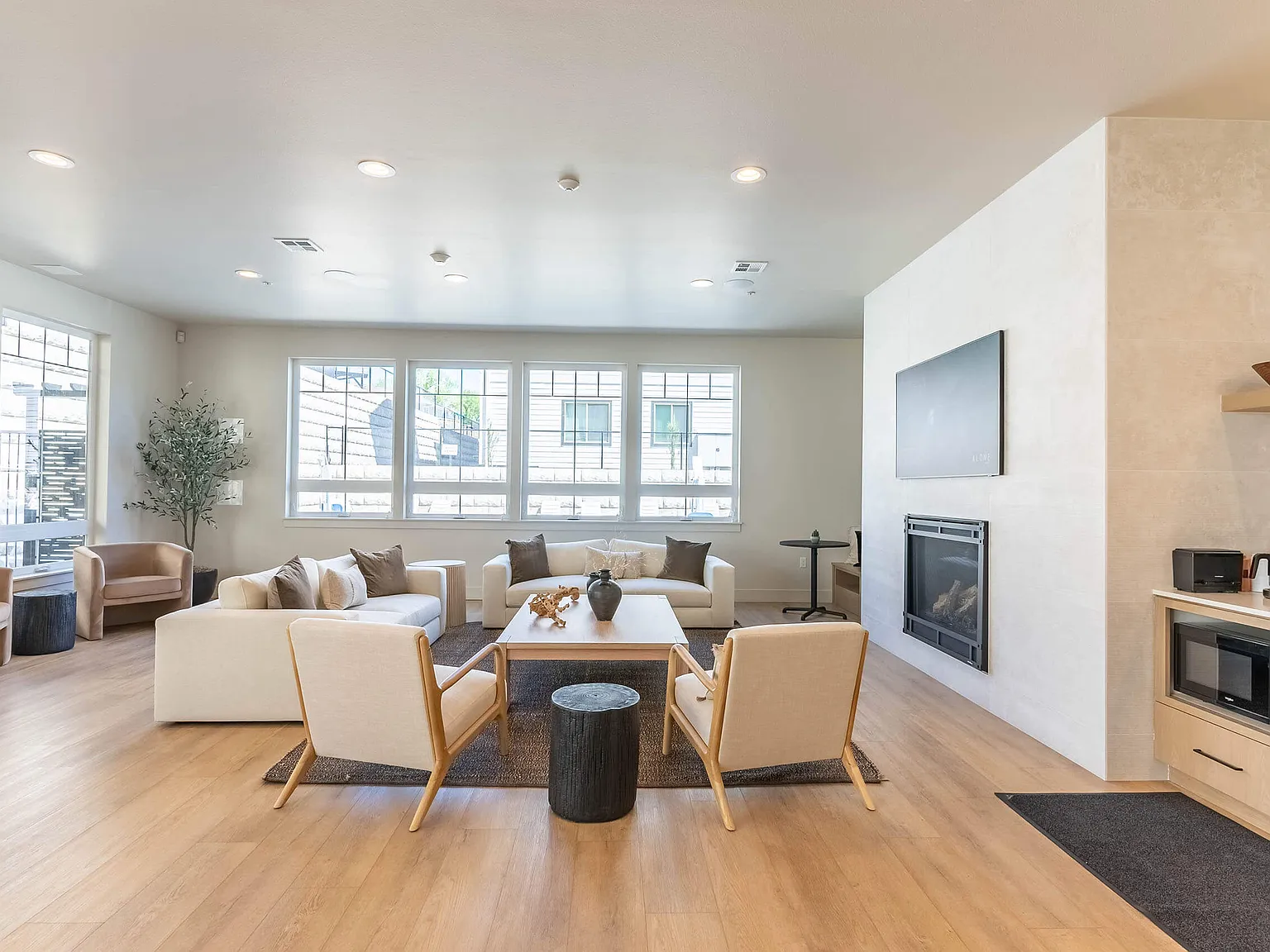 Westgate Apartment Homes — Photo 4
