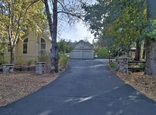 21259 Paseo De Los Portales Rd, Sonora, CA 95370