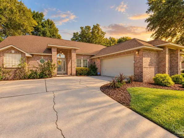 4252 Lancaster Gate Dr, Pace, FL 32571
