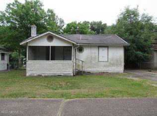 116 E 54th St, Jacksonville, FL 32208