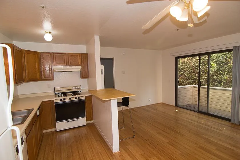1 bed, 500 sqft, $2,825 — Photo 3