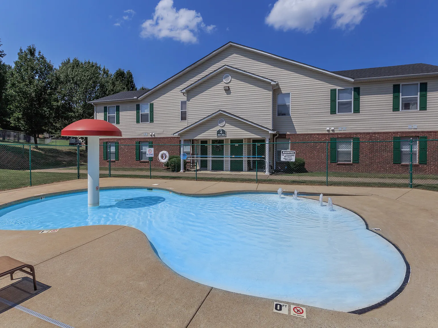 Madison Ridge — Photo 3