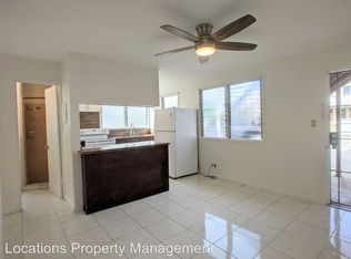909 Pumehana St APT A, Honolulu, HI 96826