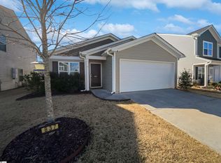 837 Alley Ridge Dr, Inman, SC 29349