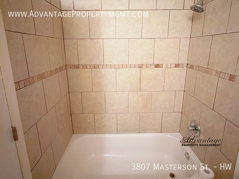 3807 Masterson St #HW — Photo 11