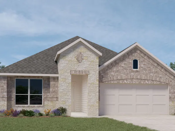 1088 Clearwood Dr, Montgomery, TX 77316